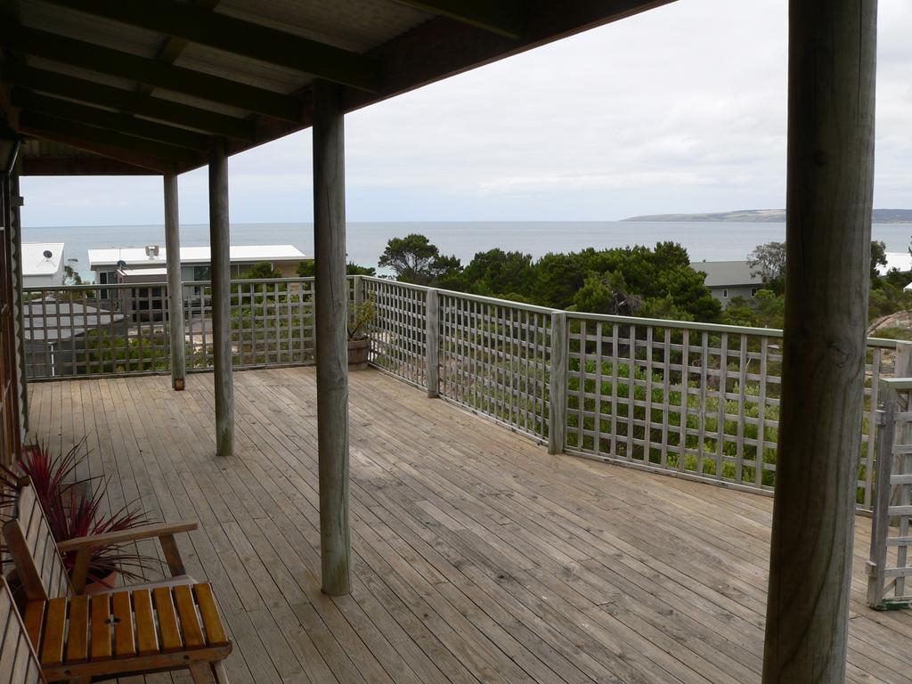 Vila Lantauanan - The Lookout Island Beach Exteriér fotografie